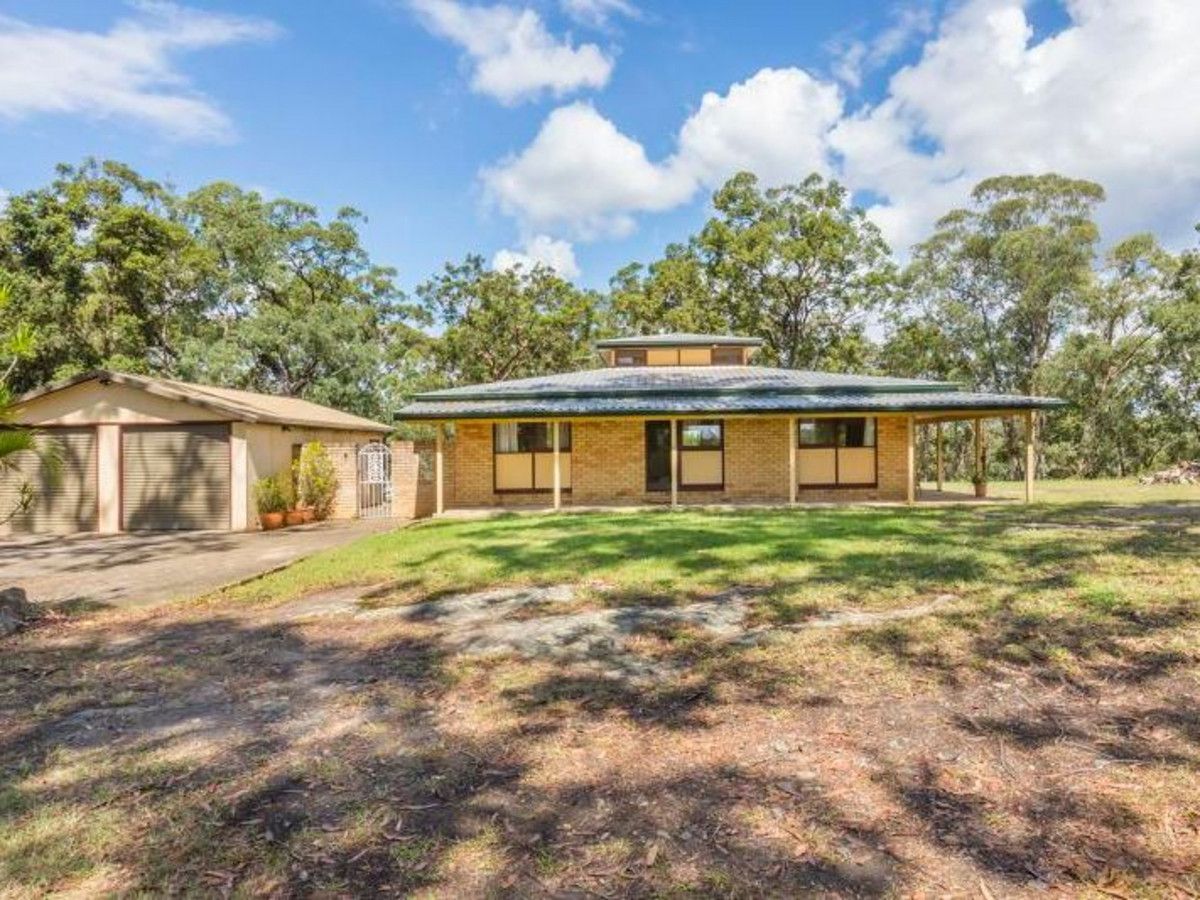 4 bedrooms House in 131 Ridgeway Crescent SUN VALLEY NSW, 2777