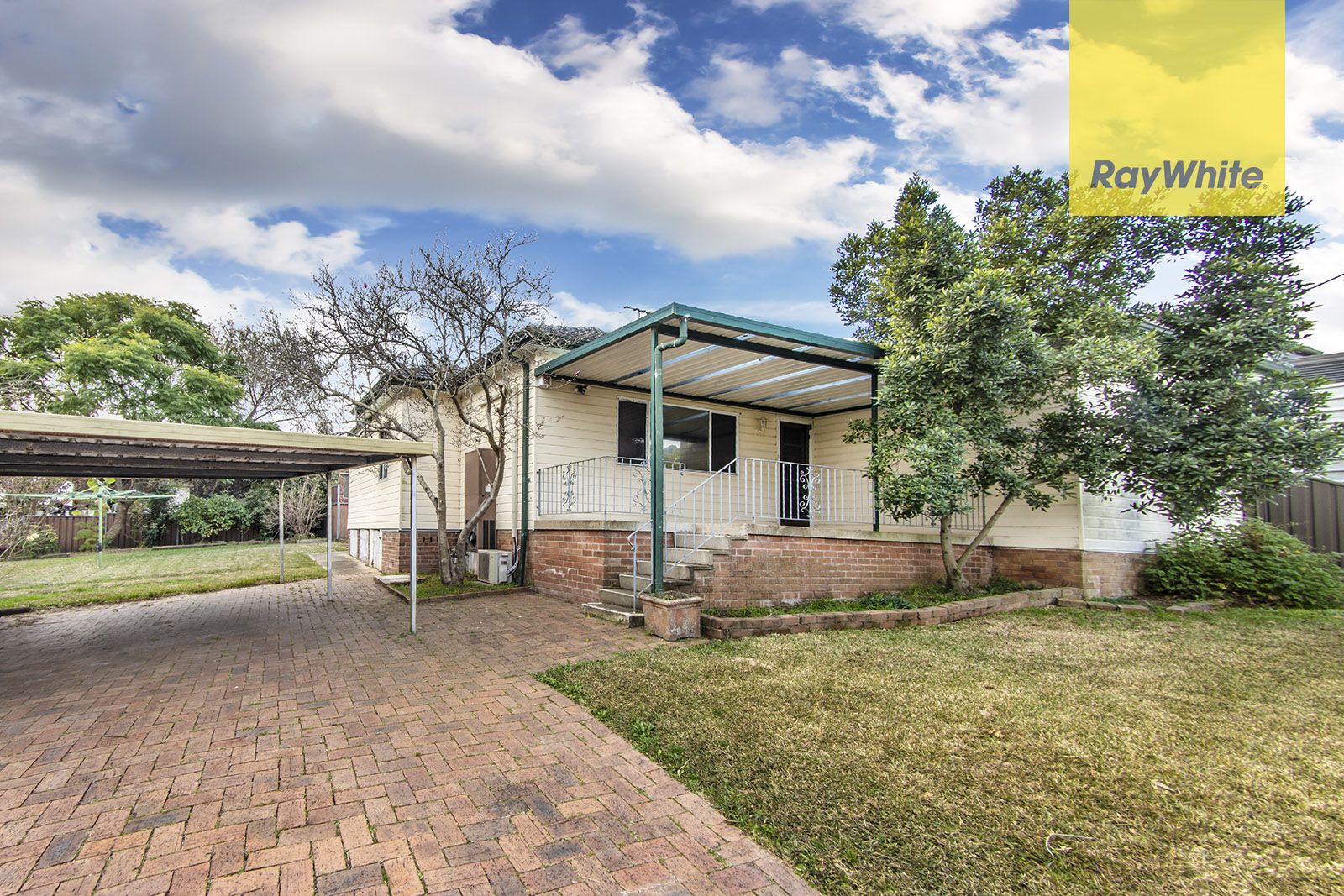 4 bedrooms House in 16 Dell Street BLACKTOWN NSW, 2148