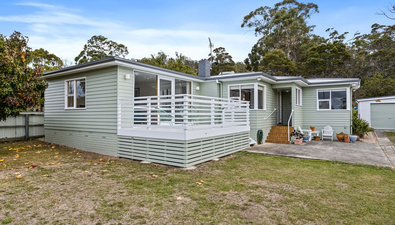 Picture of 24 Charles Street, ORFORD TAS 7190