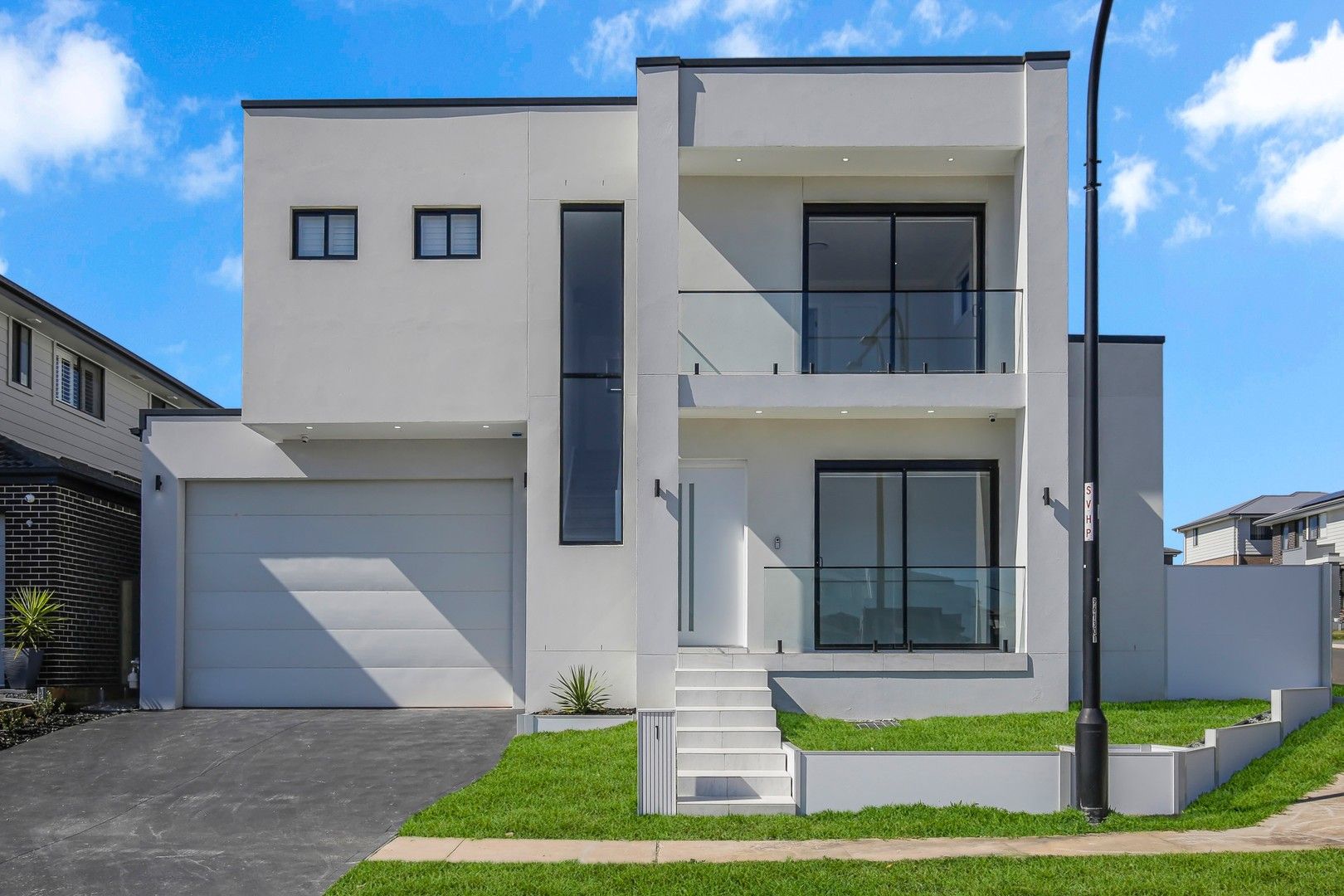 4 bedrooms House in 1 Criollo Street BOX HILL NSW, 2765