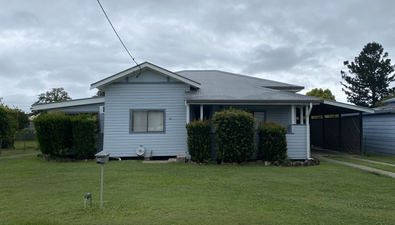 Picture of 87 Farley Street, CASINO NSW 2470