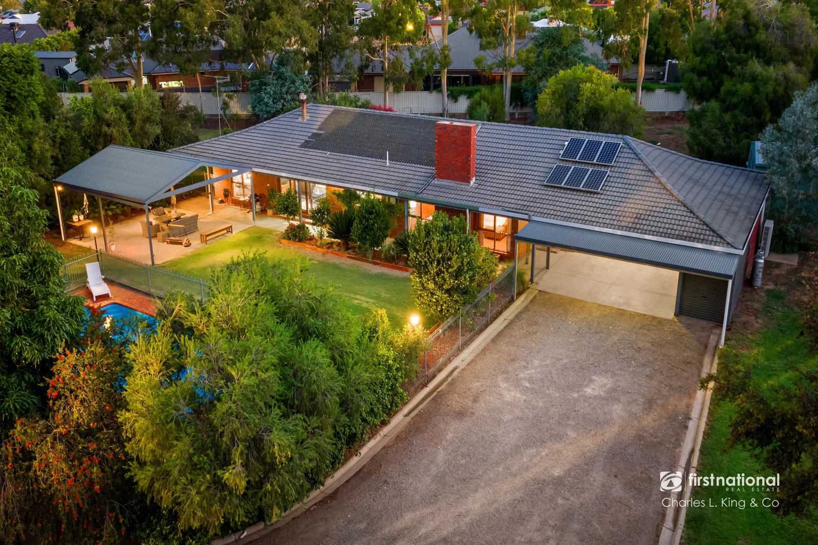 19 Snowden Street, Echuca VIC 3564