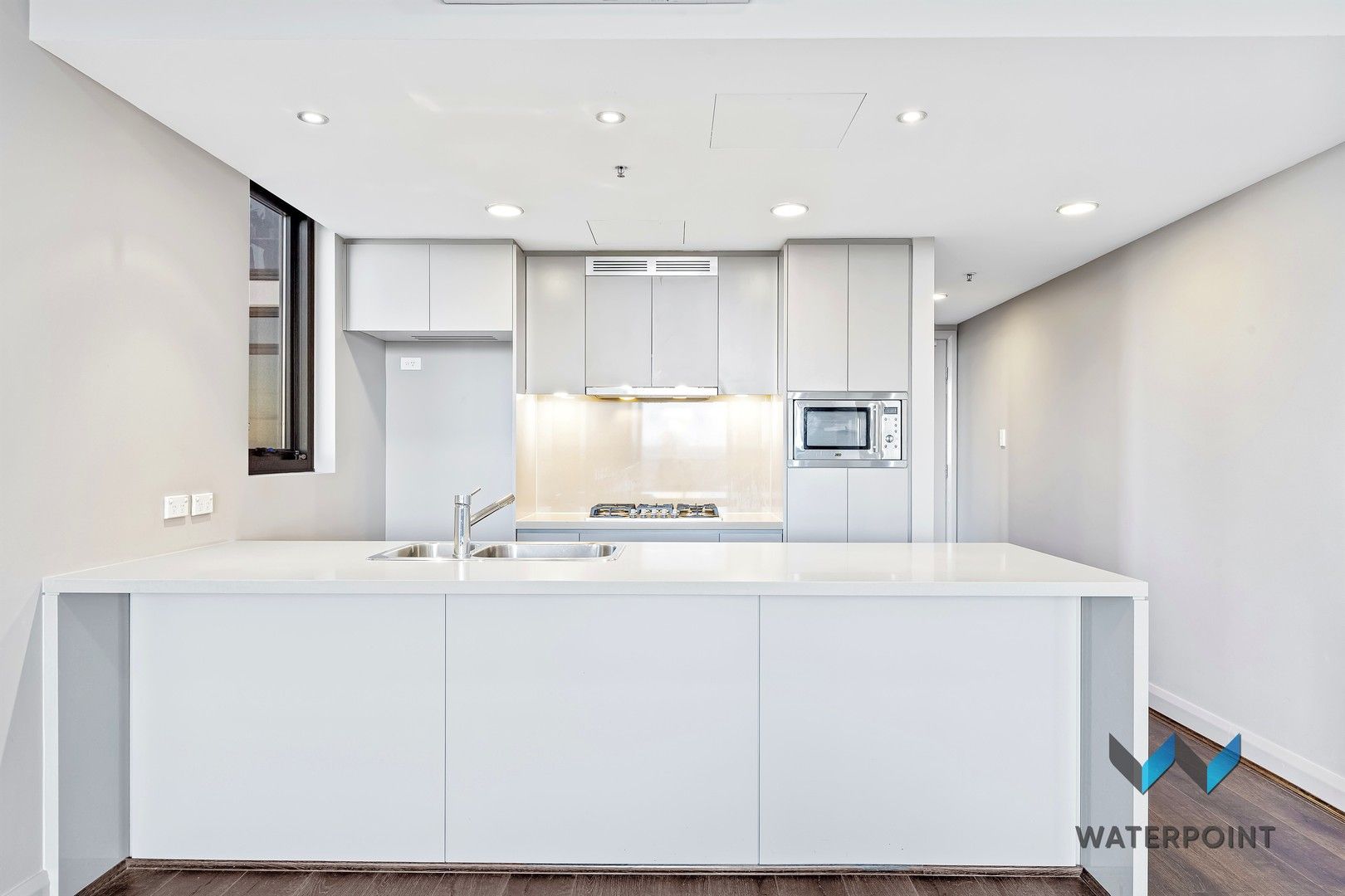 2 bedrooms Apartment / Unit / Flat in 1706/11 Australia Avenue SYDNEY OLYMPIC PARK NSW, 2127