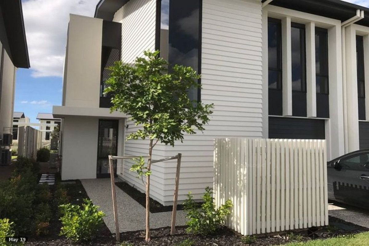 4 bedrooms Terrace in 36/1 Ancora Crescent HOPE ISLAND QLD, 4212