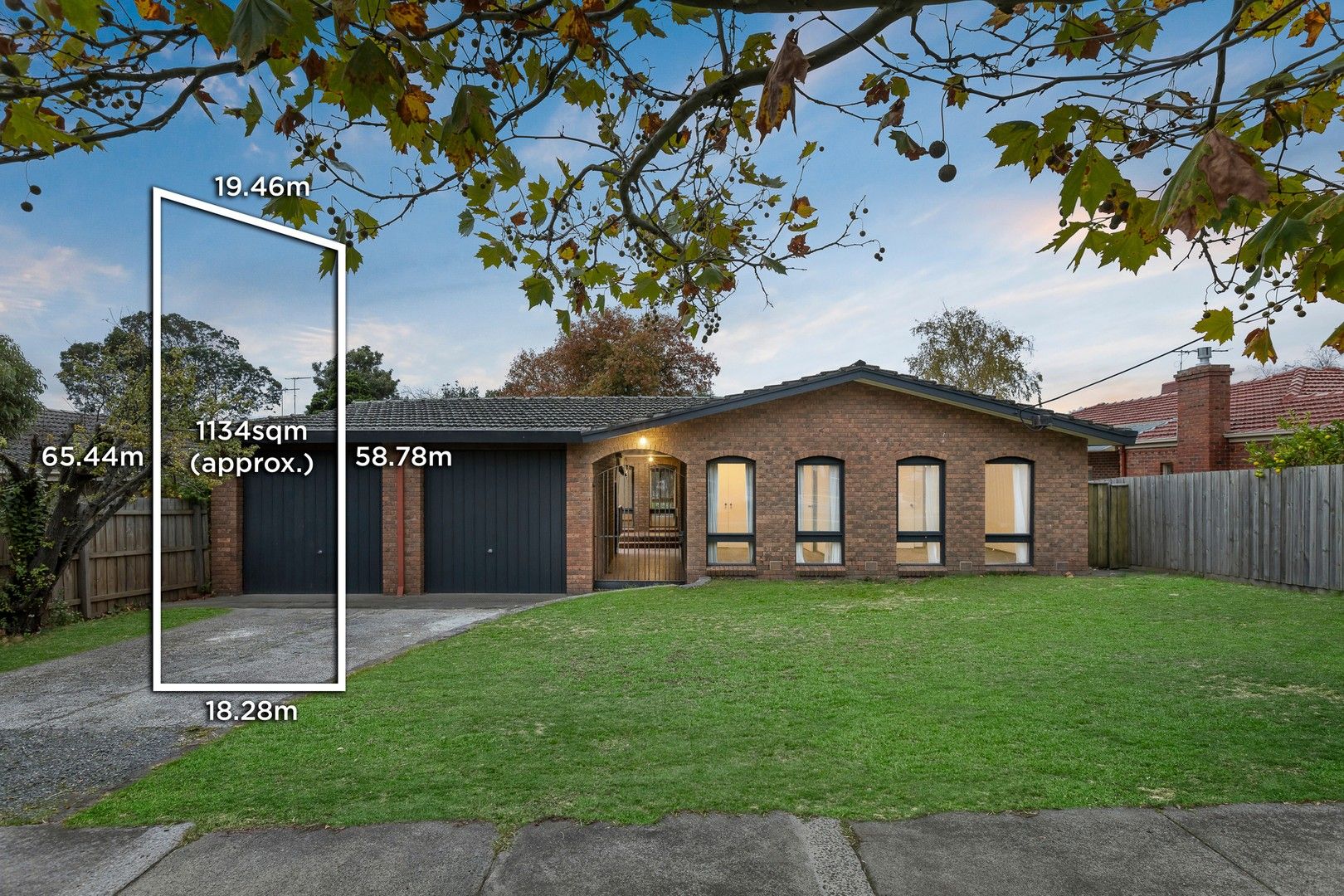 4 bedrooms House in 13 Allambee Avenue CAMBERWELL VIC, 3124