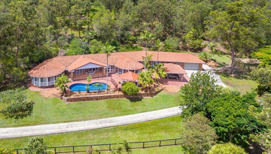 Picture of 103a Hardys Road, MUDGEERABA QLD 4213