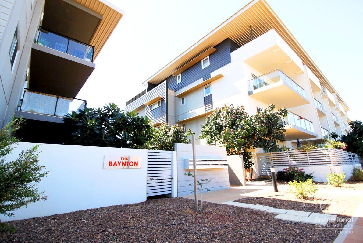 72/55 Gardugarli Drive, Baynton WA 6714, Image 0