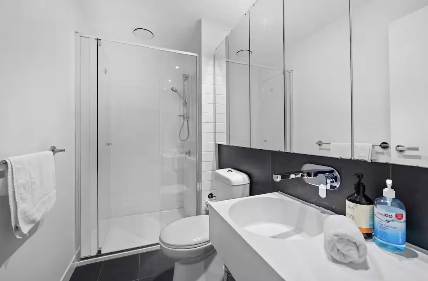 Additional image 11 of 3707/33 Rose Lane, Melbourne VIC 3000