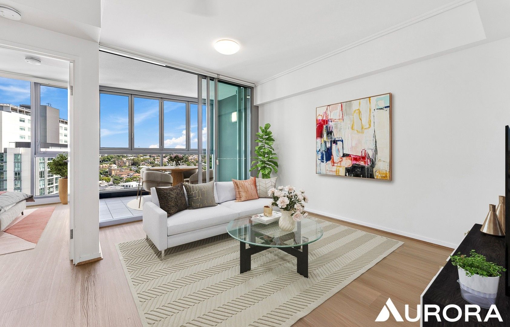 21602/8 Hercules Street, Hamilton QLD 4007, Image 0