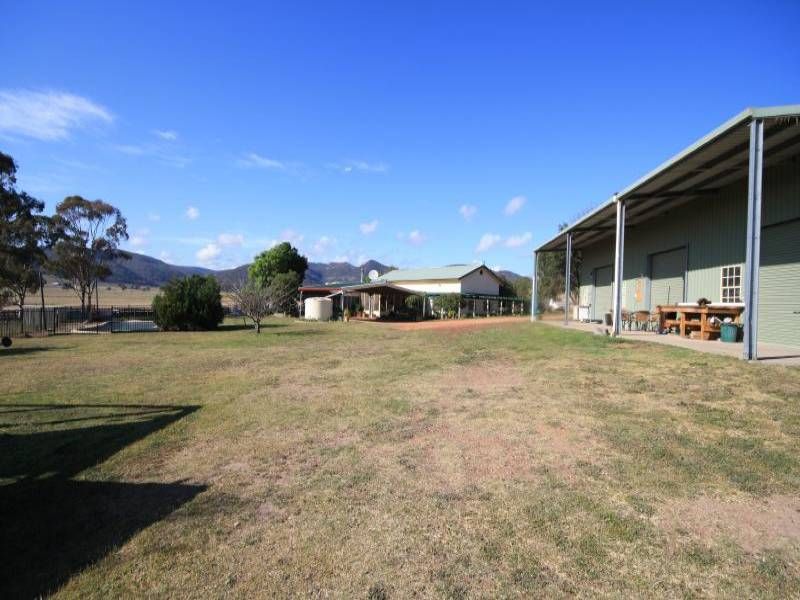 1080 Bylong Valley Way, Baerami NSW 2333, Image 0