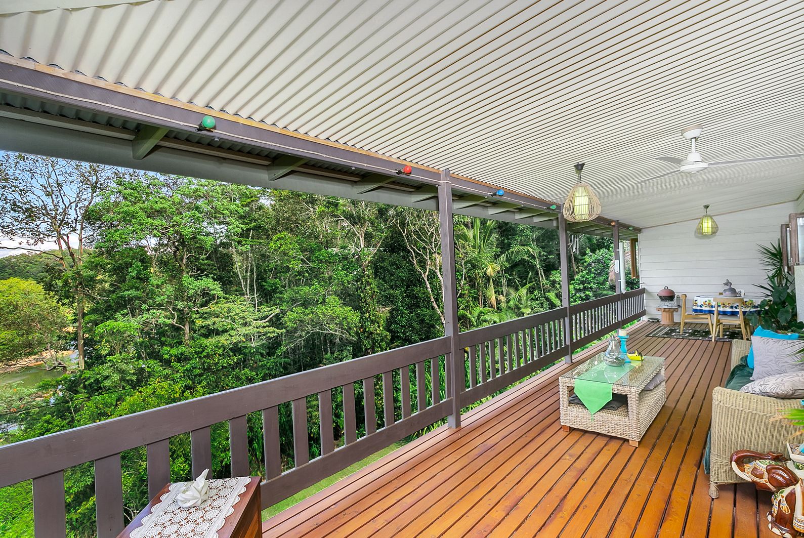 68 Cadagi Drive, Kuranda QLD 4881, Image 0