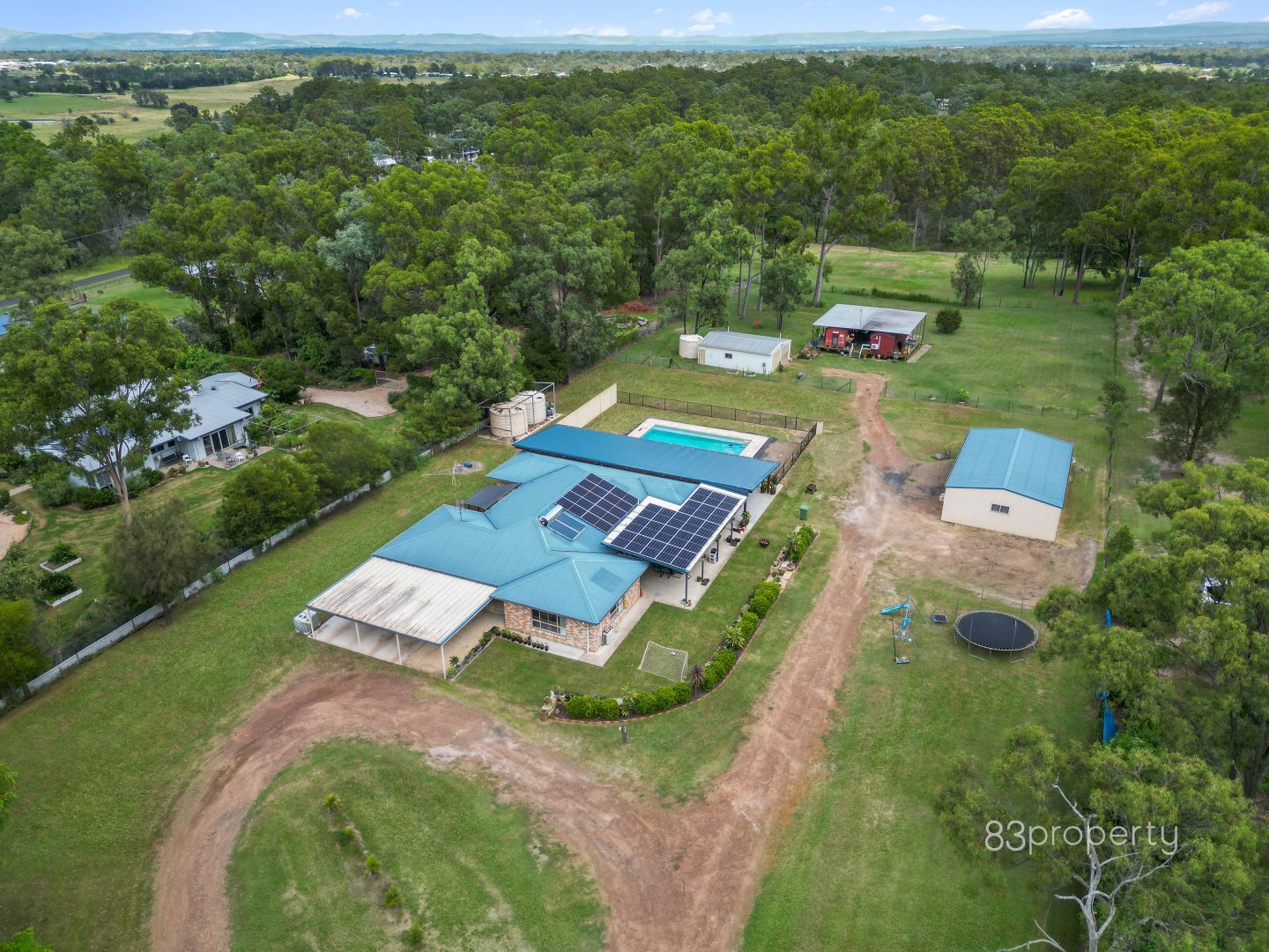 37 Gutt Road, Regency Downs QLD 4341, Image 2