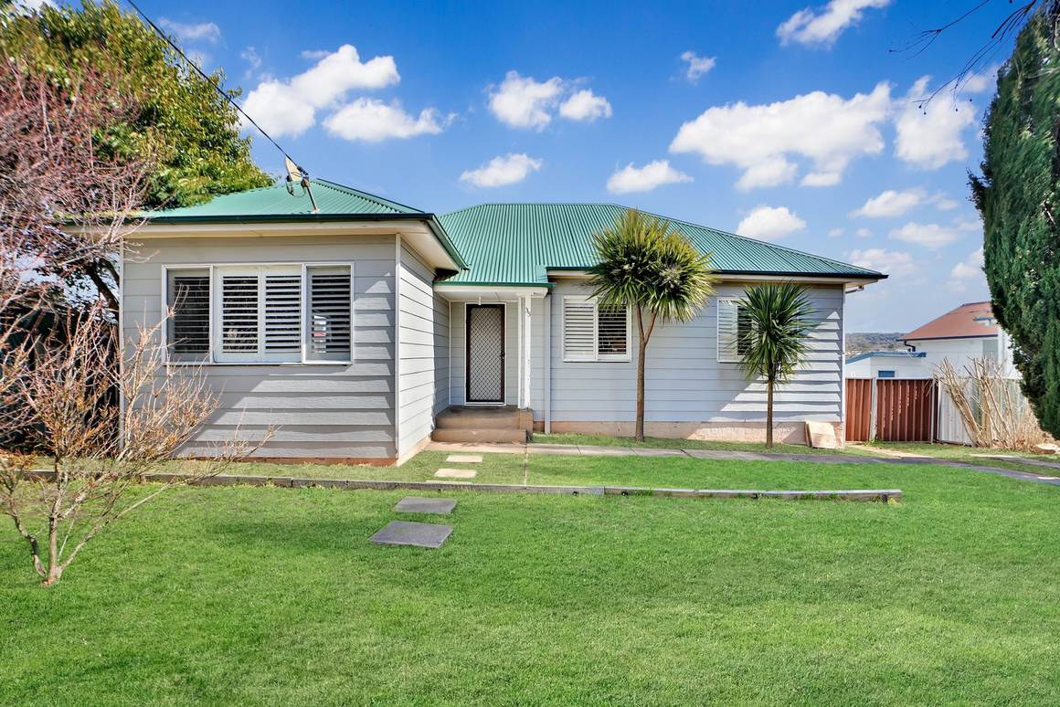 Picture of 35 Hill Street, GOULBURN NSW 2580