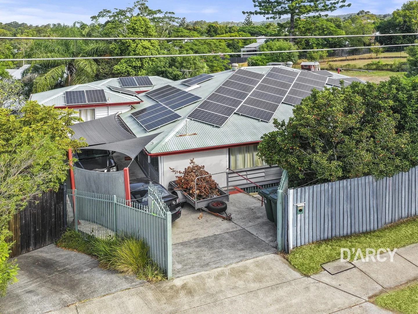440 Waterworks, Ashgrove QLD 4060