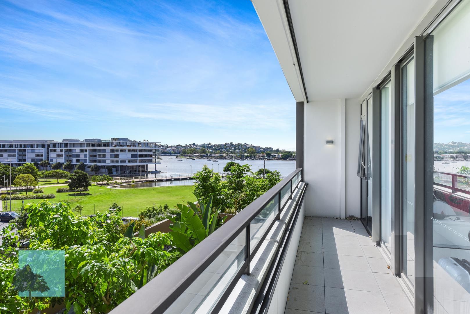 2048 60 Skyring Terrace Newstead Qld 4006 Apartment For