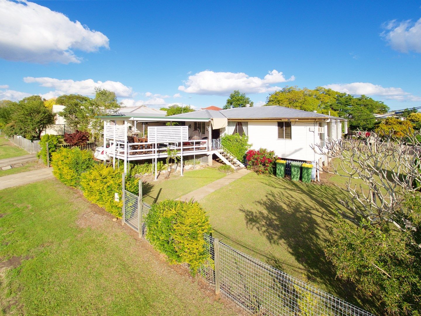 17 Bremer Parade, Basin Pocket QLD 4305, Image 0