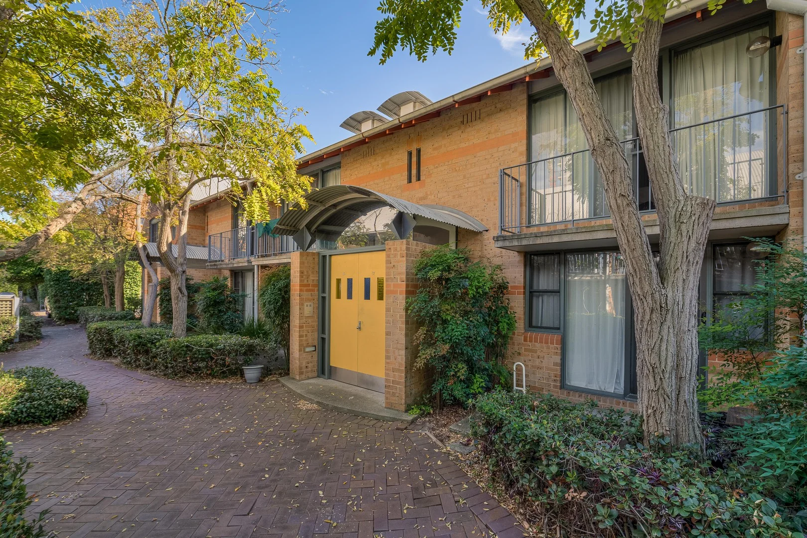 17/4 Grey Street, Wickham NSW 2293