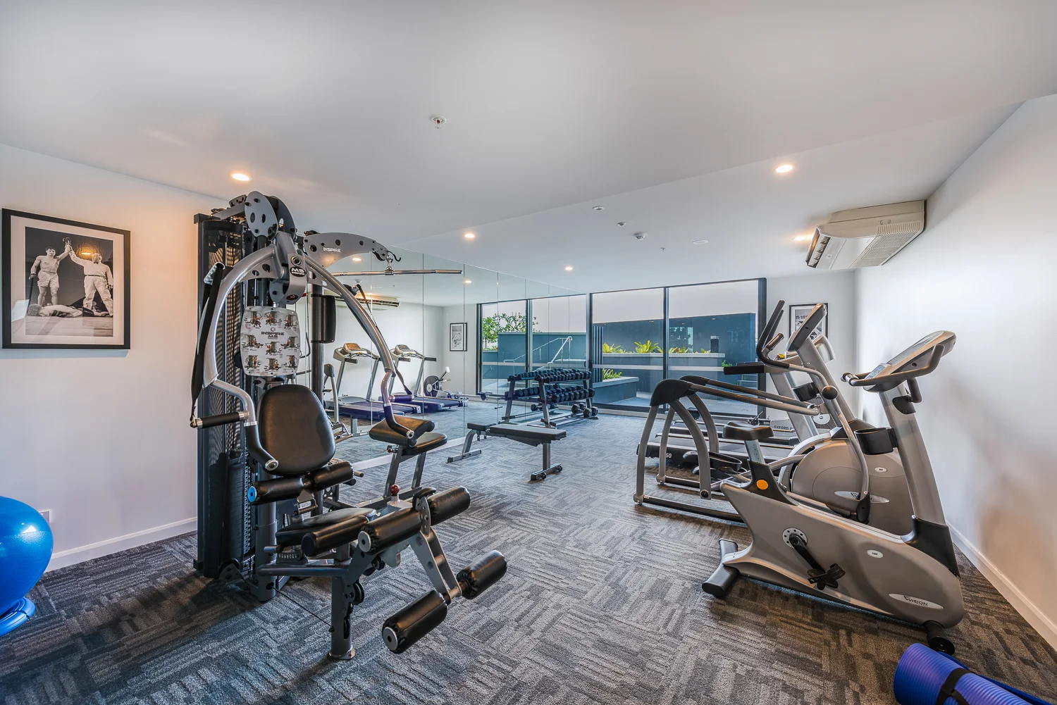 Additional image 11 of 20502/300 Old Cleveland Road, Coorparoo QLD 4151