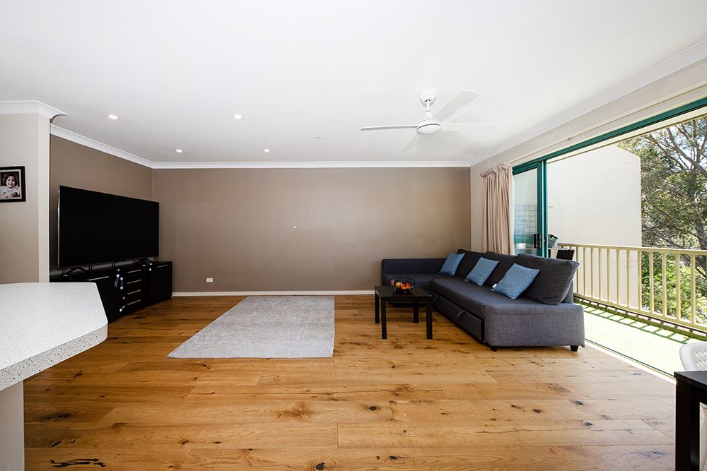 24/53 Mcmillan Crescent, Griffith ACT 2603