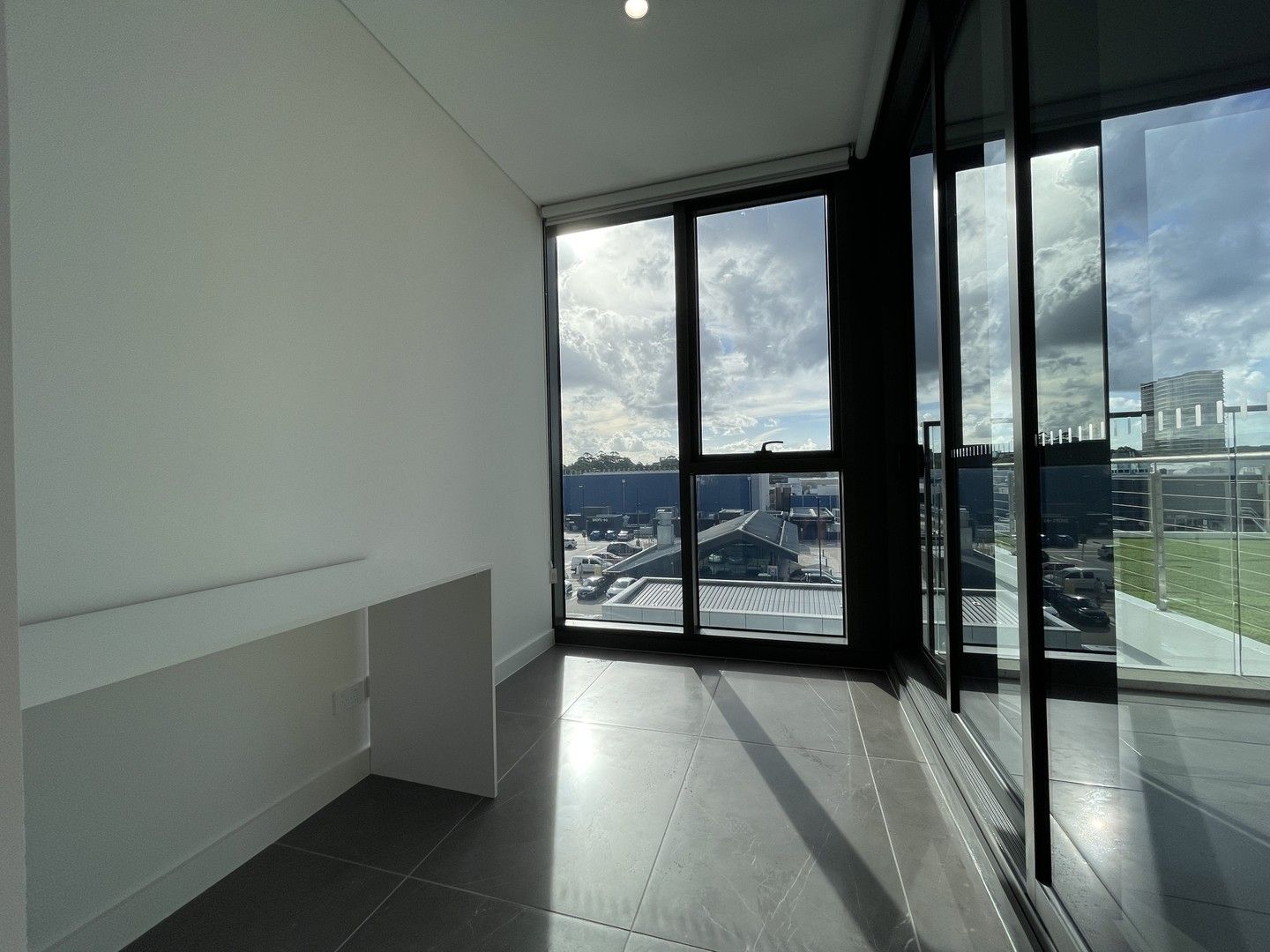 2 bedrooms Apartment / Unit / Flat in Level 7, A708/101 Waterloo Road MACQUARIE PARK NSW, 2113