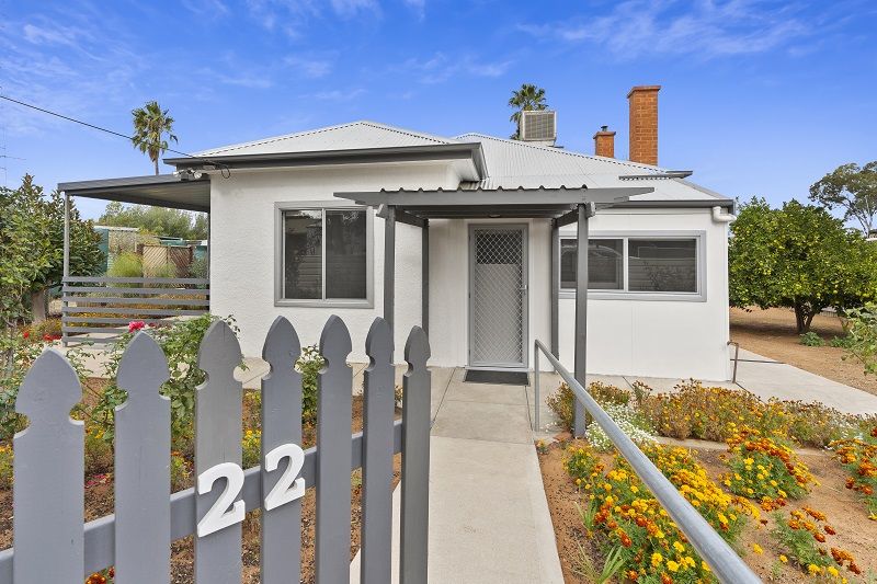 22 Streeter Avenue, Glossop SA 5344, Image 0