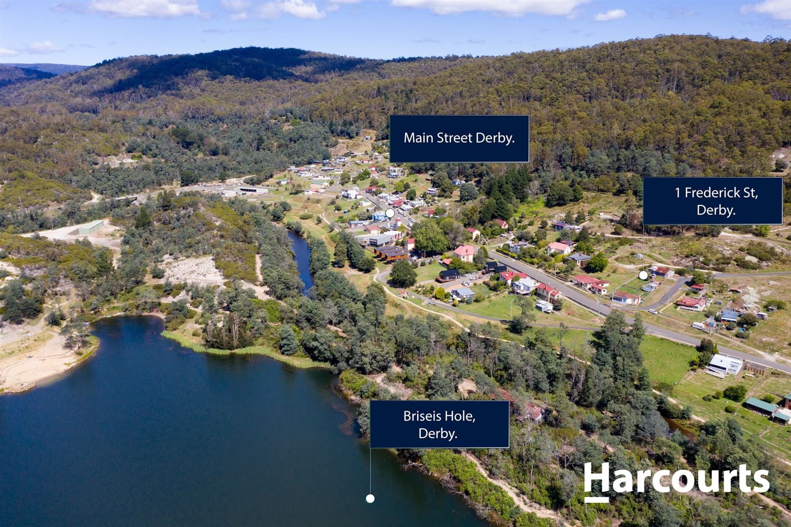 1 Frederick Street, Derby TAS 7264, Image 2