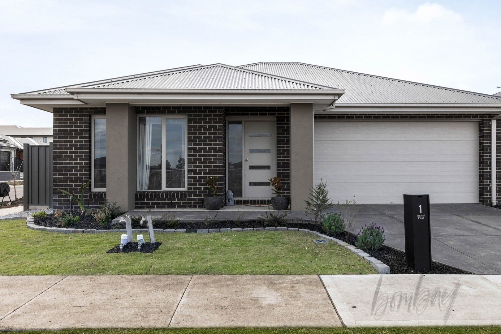 3 bedrooms House in 1 Revival Place KALKALLO VIC, 3064