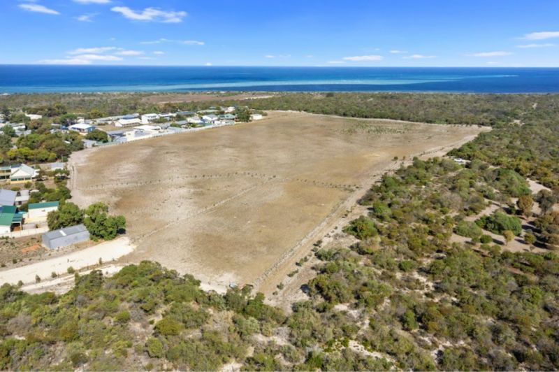 Lot 104 Kona Crescent, Sultana Point SA 5583 Domain