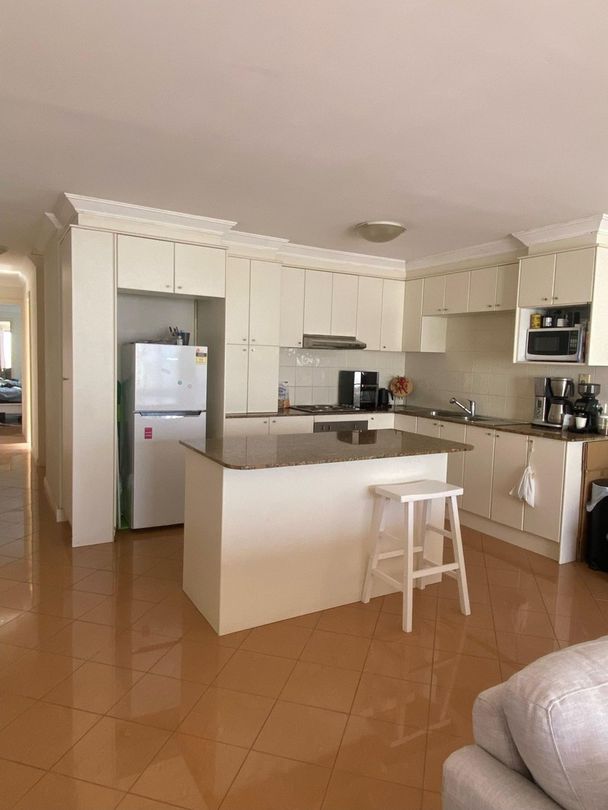 1 bedrooms Apartment / Unit / Flat in Level 2, 132 Willoughby Road CROWS NEST NSW, 2065