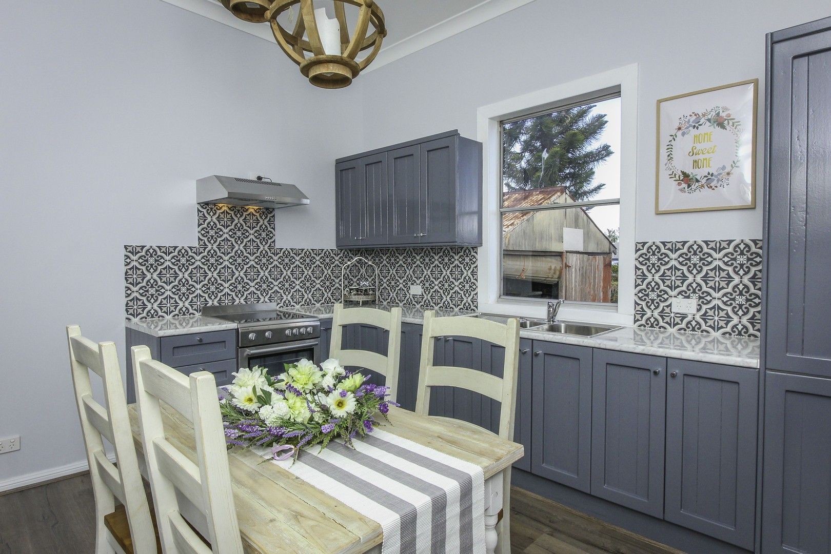 3 bedrooms House in 23 Trevor Street TELARAH NSW, 2320