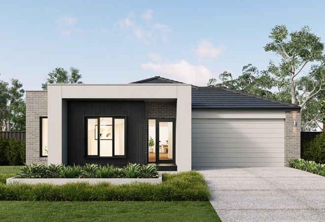 Picture of Lot 34422 WERRIBERRI STREET, Kalkallo