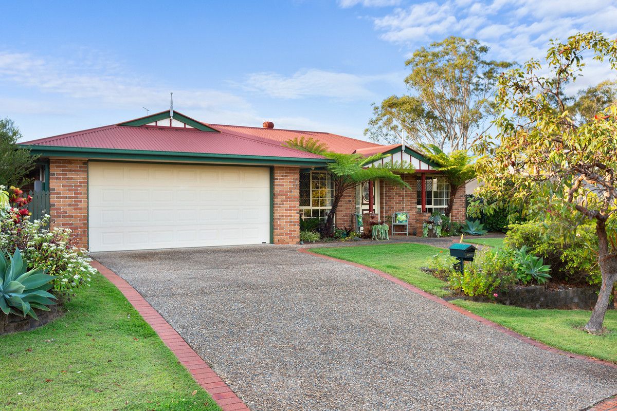 2 Forsyth Place, Wellington Point QLD 4160, Image 0