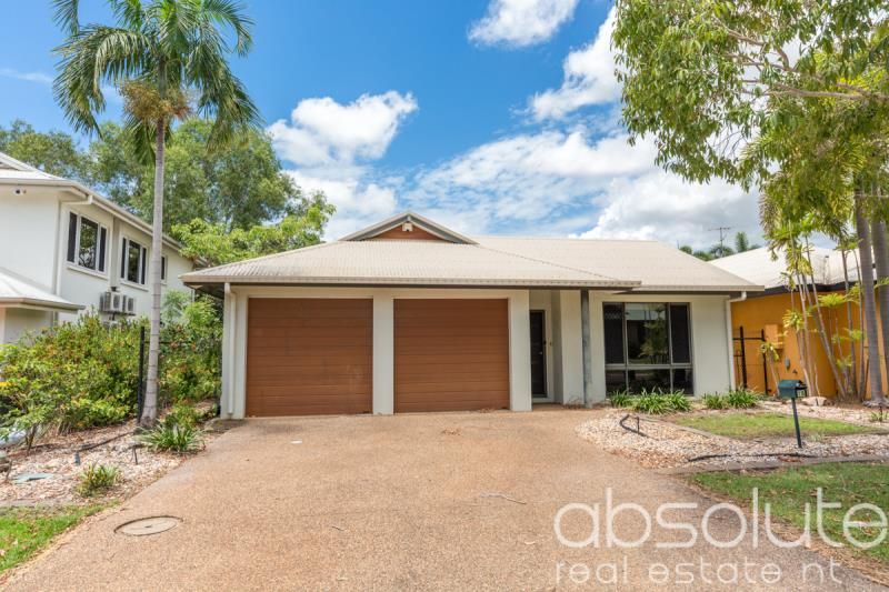 3 bedrooms House in 18 Gosse Circuit GUNN NT, 0832
