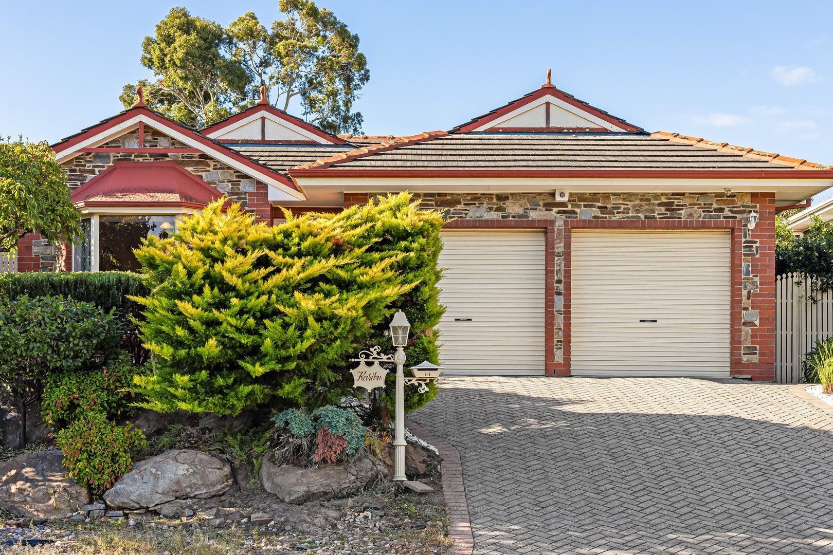 14 Cranbourne Drive, O'Halloran Hill SA 5158, Image 0