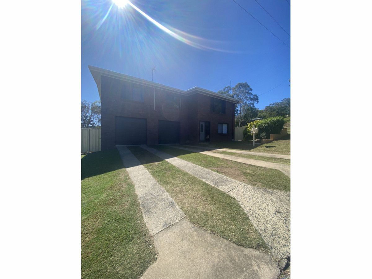 4 bedrooms House in 265 Flanagan FRENCHVILLE QLD, 4701