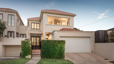 Picture of 1 View Court, BRIGHTON VIC 3186