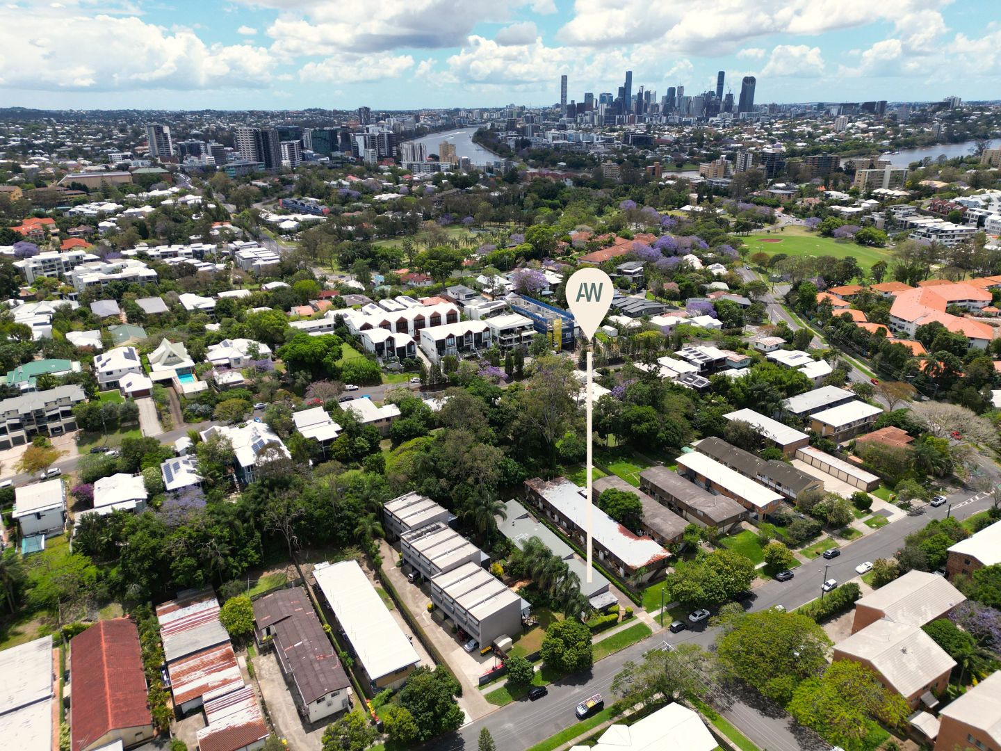 1/25 Westerham Street, Taringa Property History & Address Research