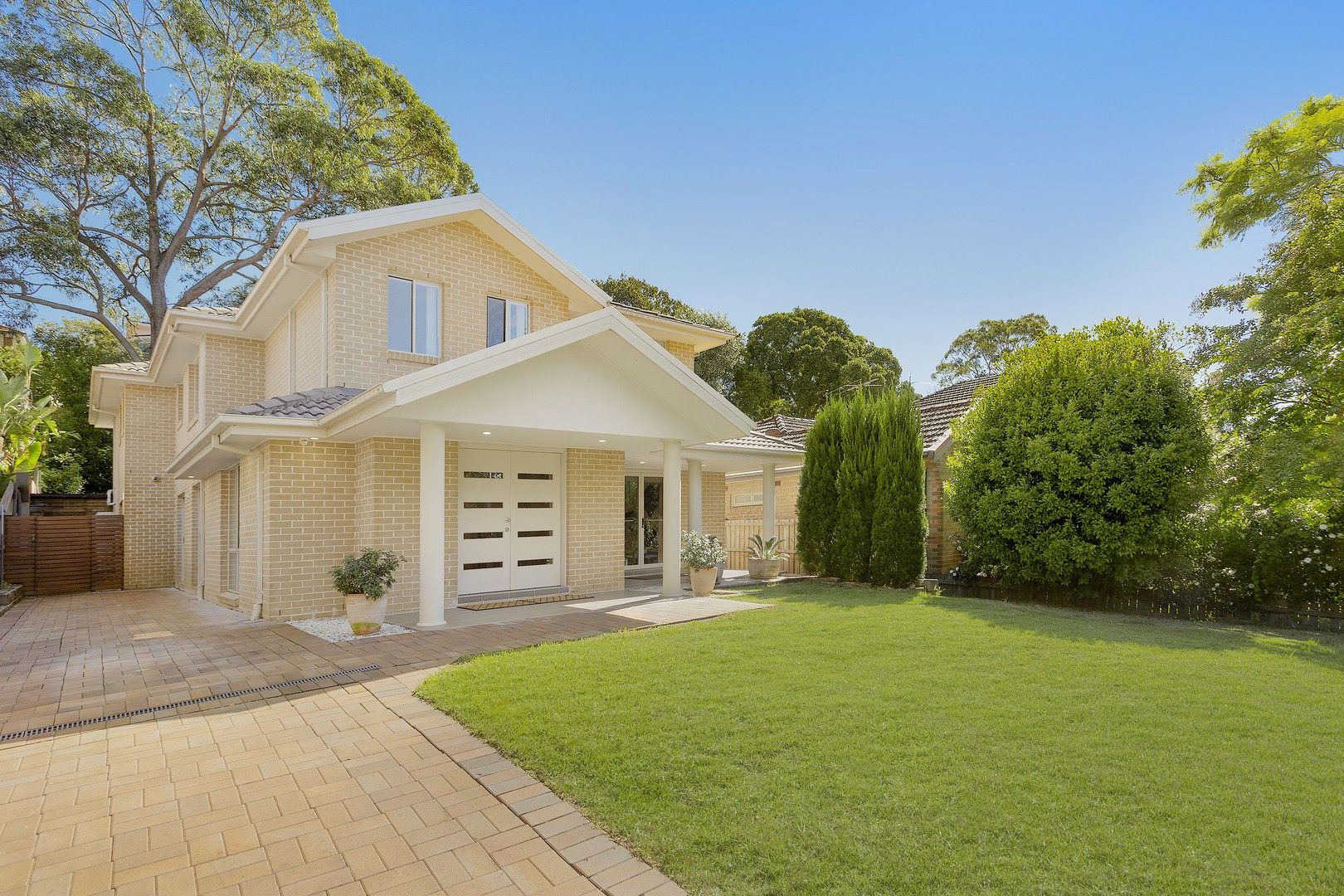 16 Manning Road, Gladesville NSW 2111, Image 0