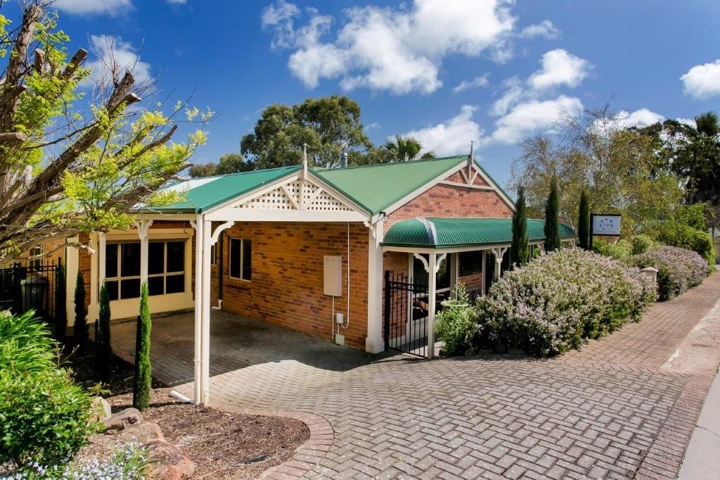 3 Seaman Court, McLaren Vale SA 5171, Image 0