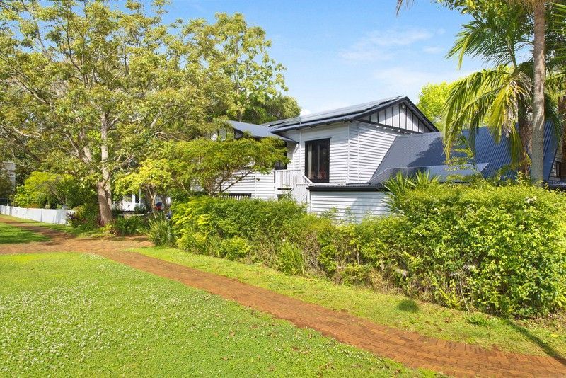 1 Wongawallan Road, Tamborine Mountain QLD 4272, Image 1