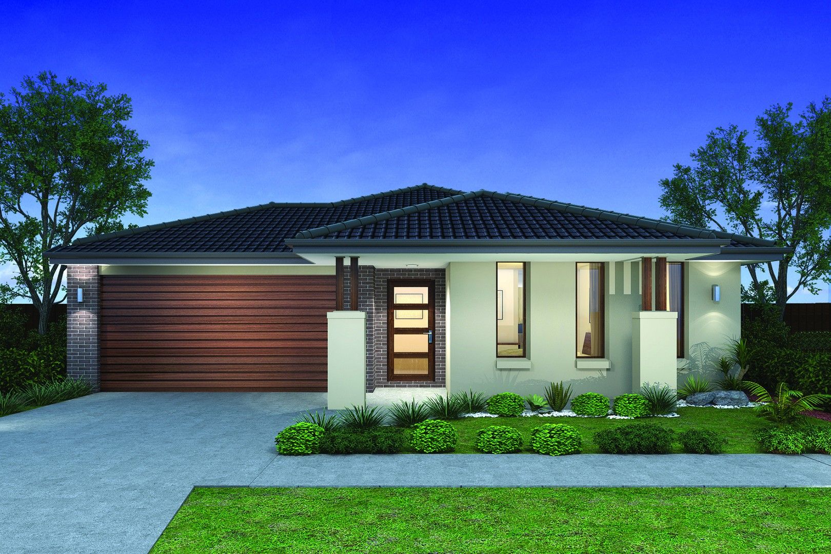 3 bedrooms New House & Land in Lot 4911 Fruit circuit ' The Grove' TARNEIT VIC, 3029