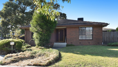 Picture of 60 Cuthbert Drive, MILL PARK VIC 3082