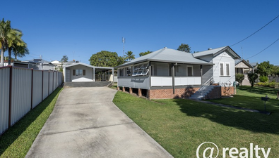 Picture of 120 Cambridge Street, SOUTH GRAFTON NSW 2460