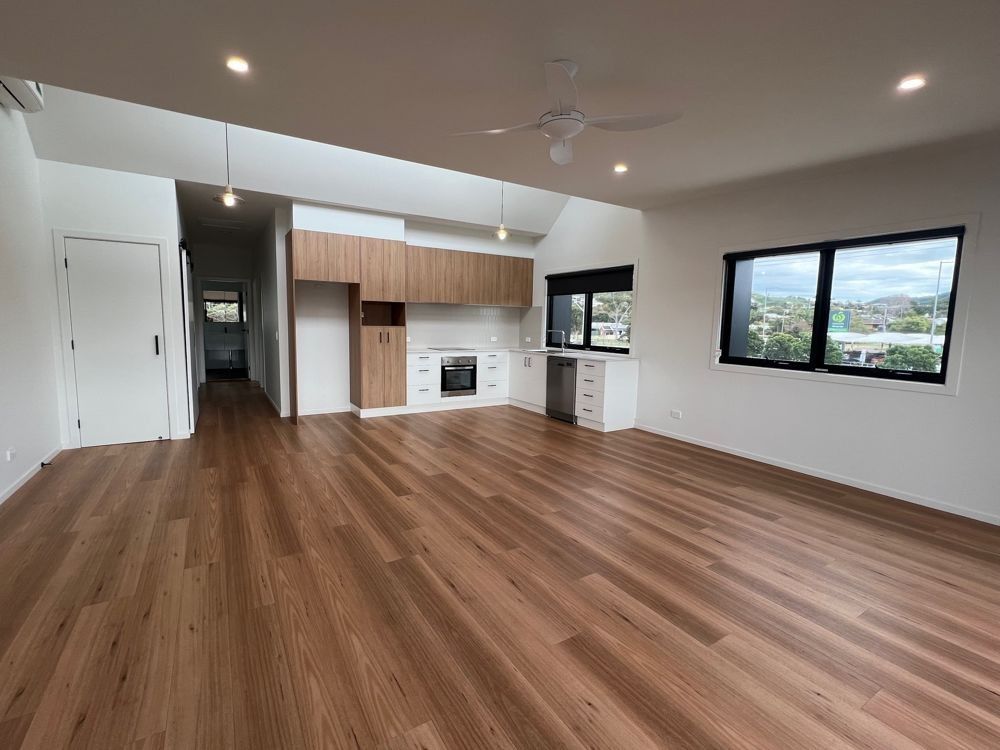 Level 1, 1852 1858 Solitary Islands Way, Woolgoolga NSW 2456