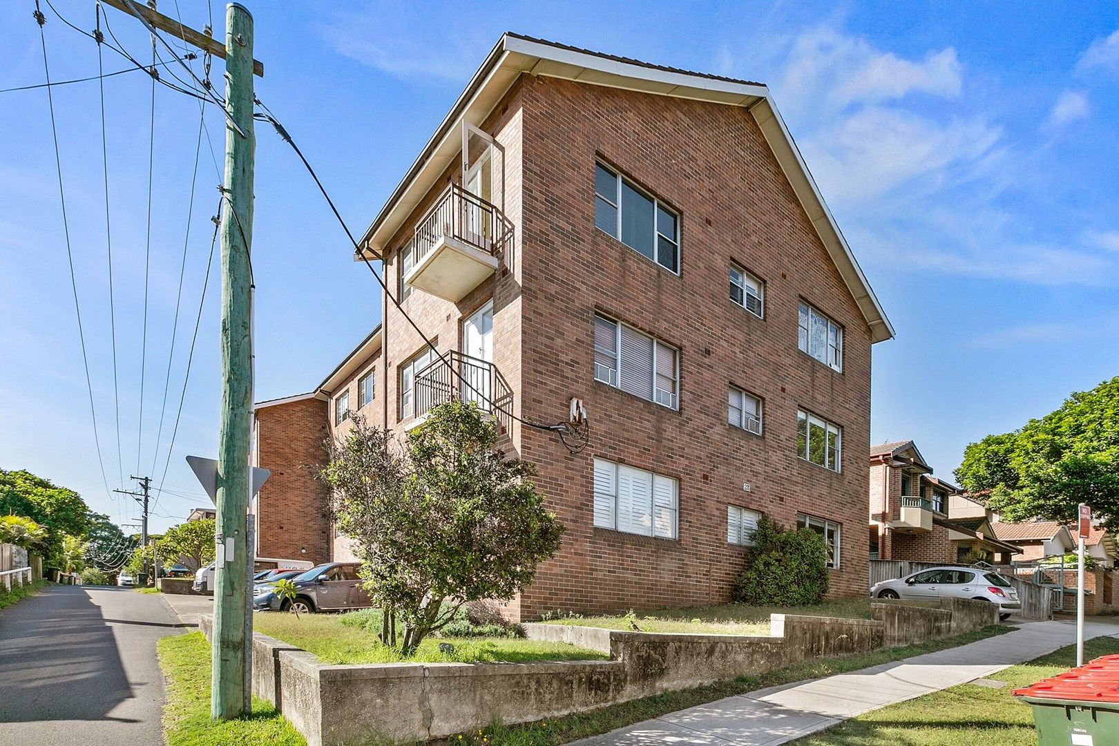 11/233 Carrington Road, Coogee NSW 2034 Apartment For Rent 300