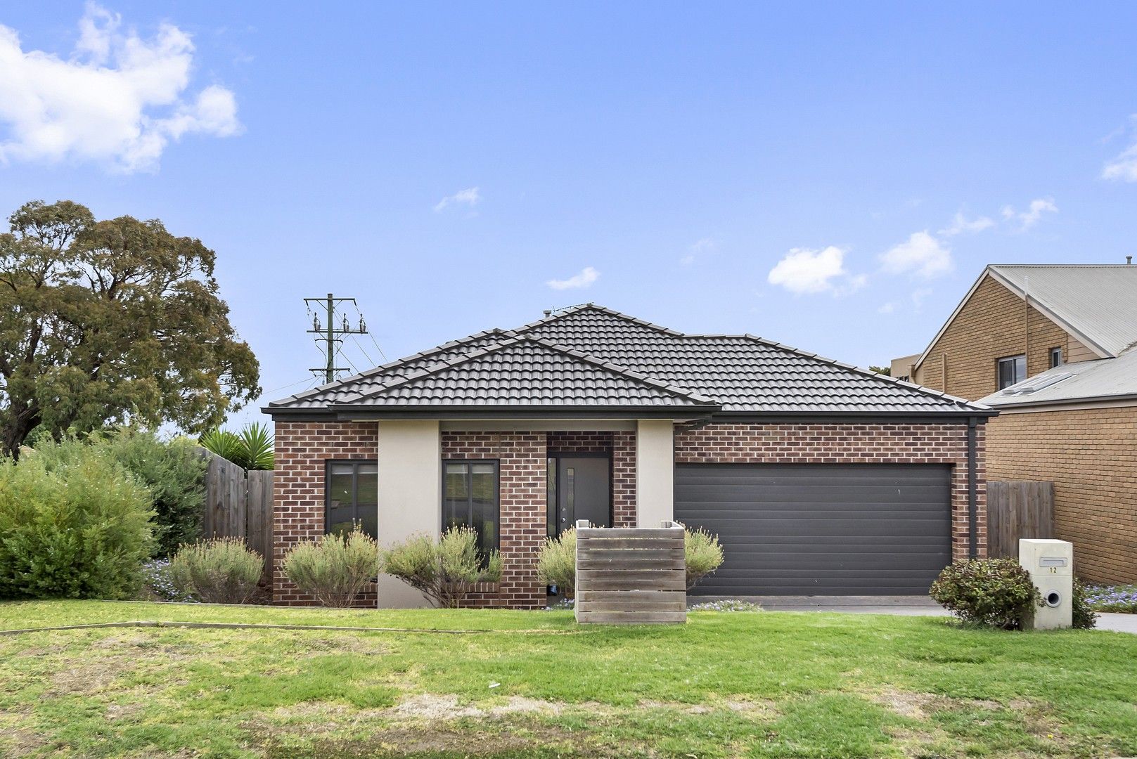 12 Narawi Avenue, Clifton Springs VIC 3222 Domain