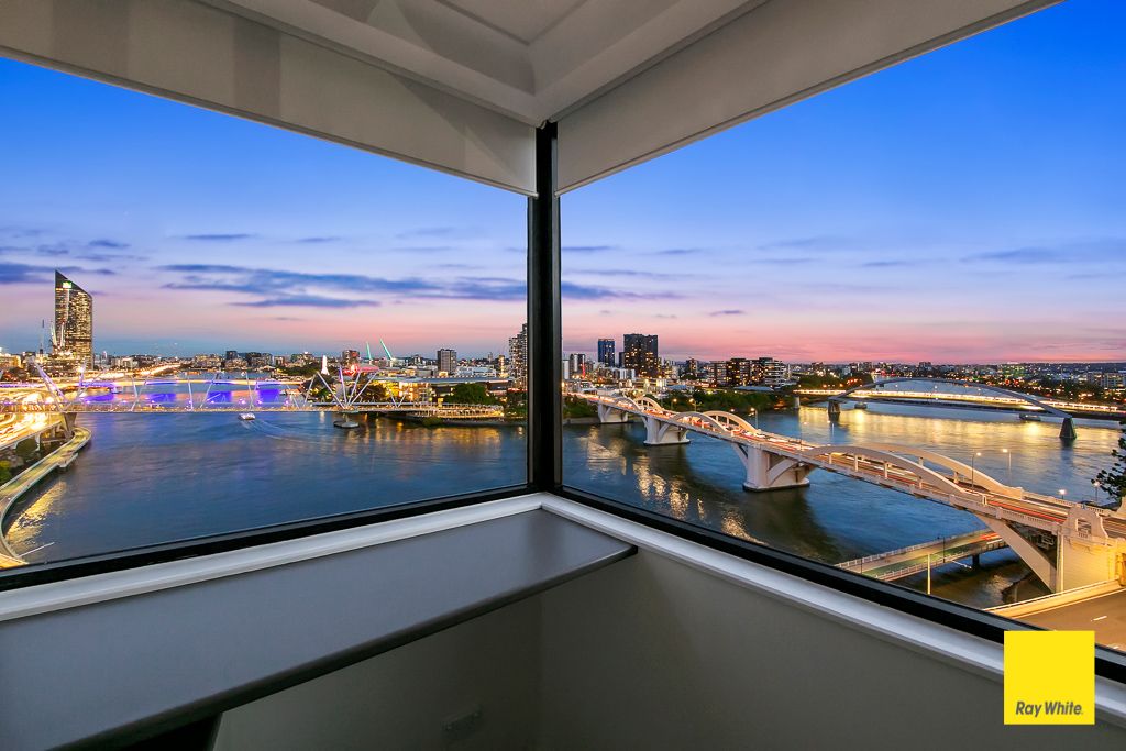 105/293 North Quay, Brisbane City QLD 4000, Image 0