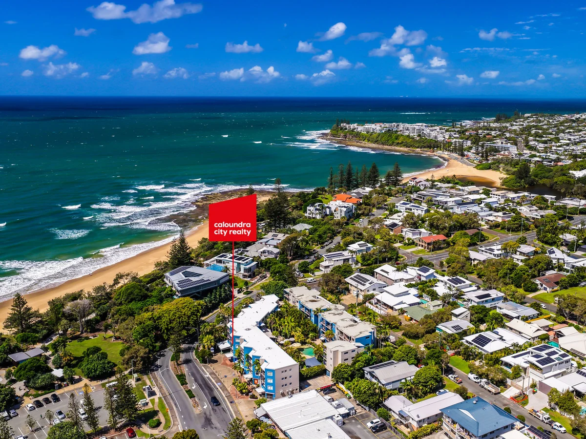 17/6 Beerburrum Street, Dicky Beach QLD 4551