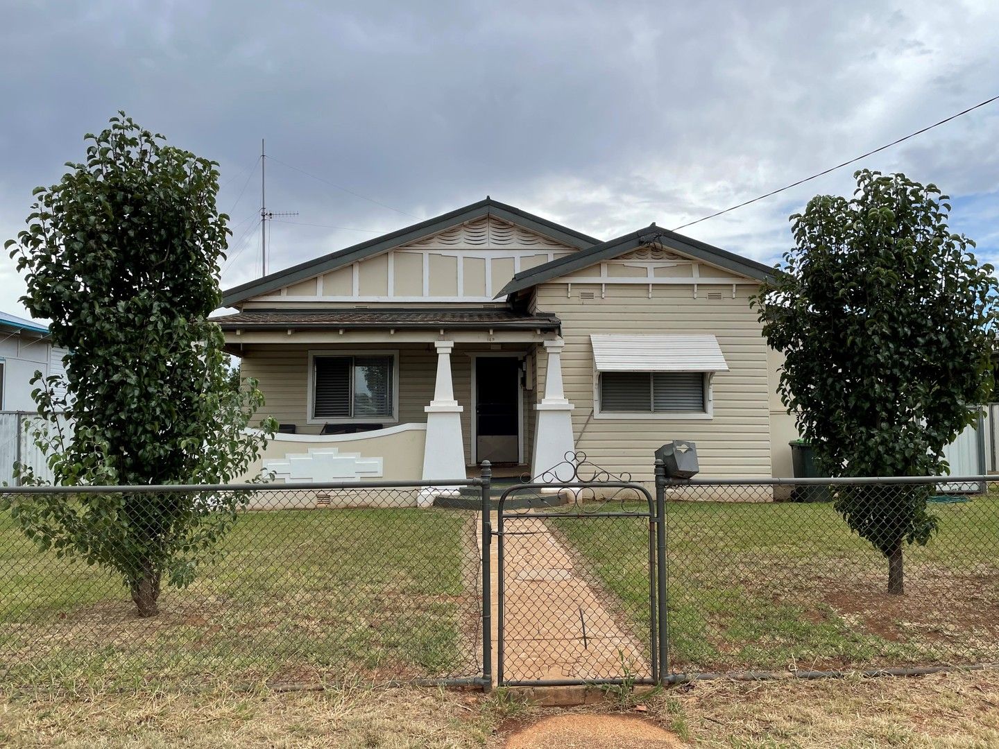 139 Bathurst Street, Condobolin NSW 2877, Image 0