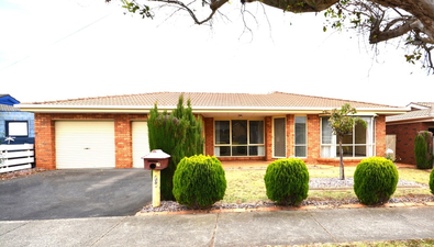 Picture of 101 Daltons Road, WARRNAMBOOL VIC 3280